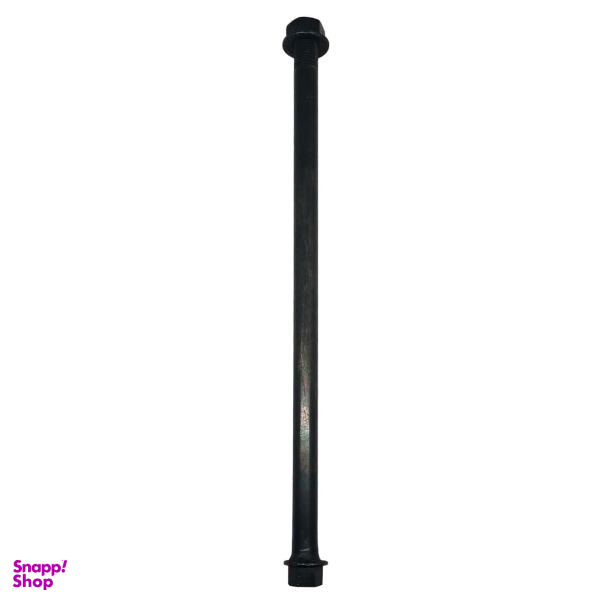 میل تنه خشکه موتور سیکلت کد A42
