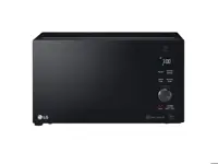 مایکروویو ال جی مدل MH8265DIS