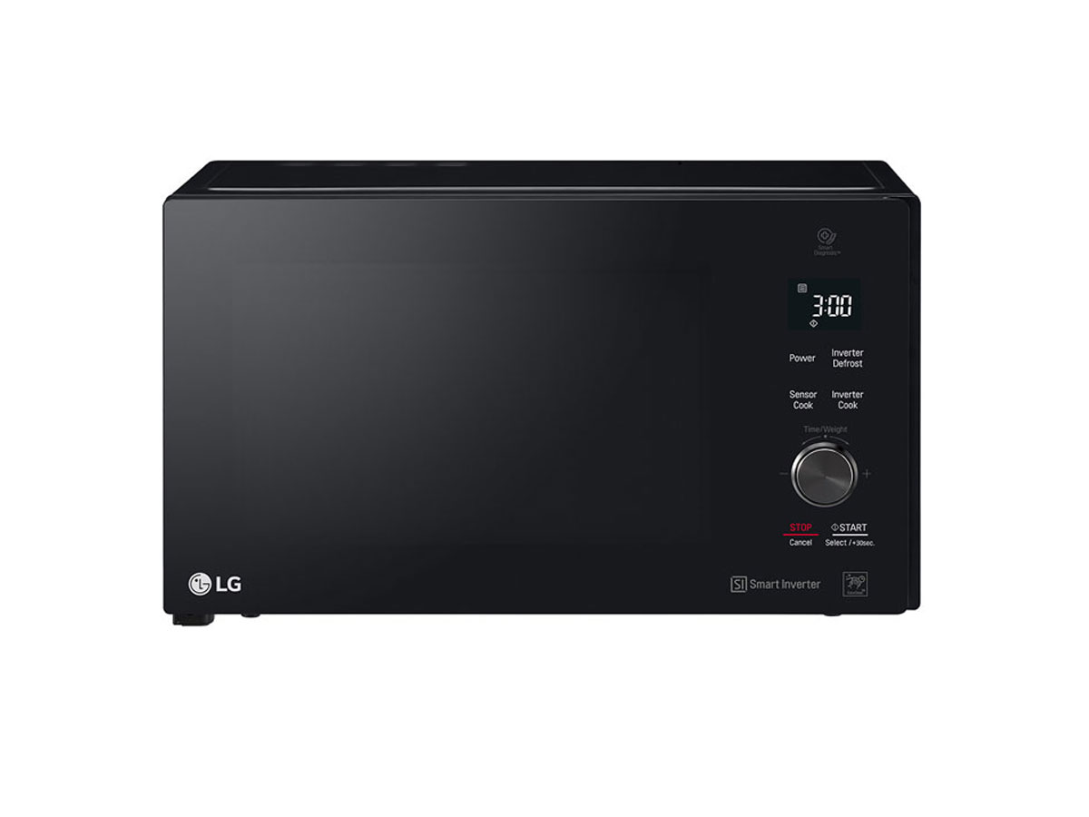 مایکروویو ال جی مدل MH8265DIS