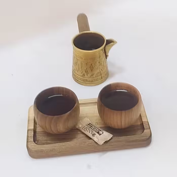 کاپ مخصوص قهوه و چای