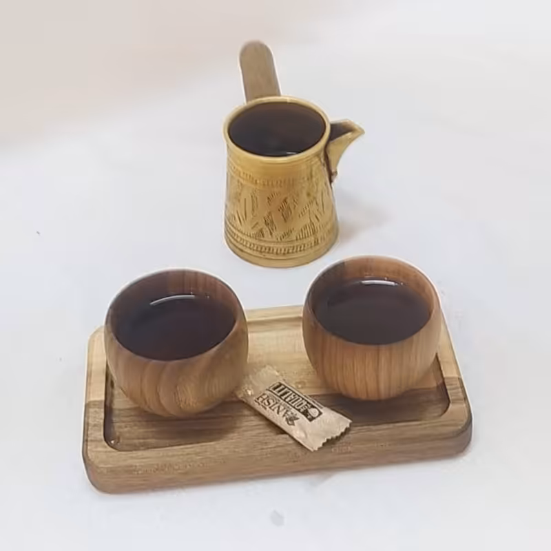 کاپ مخصوص قهوه و چای