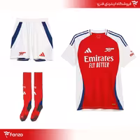 کیت اول آرسنال 2025-2024