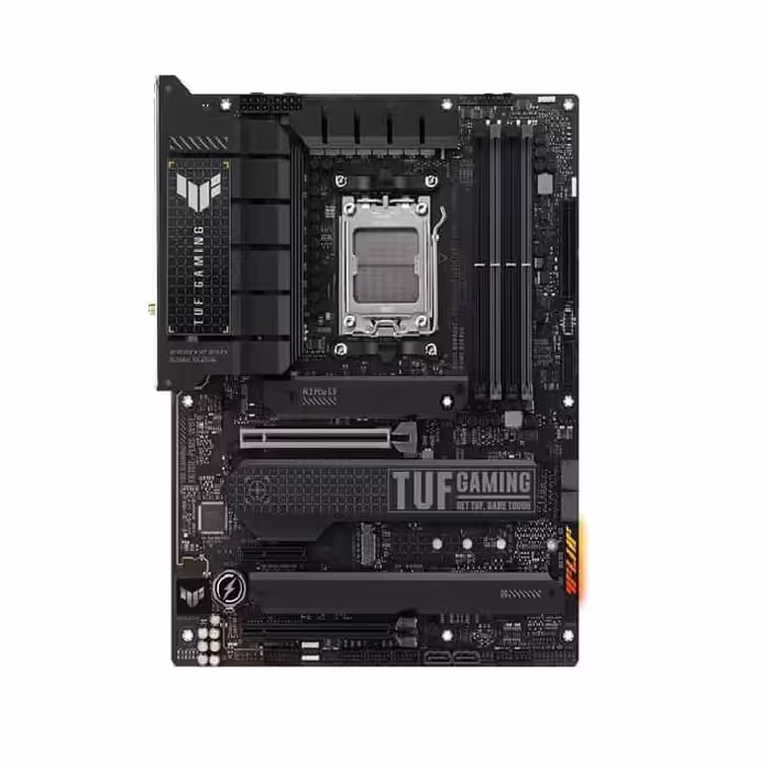 مادربرد ایسوس TUF GAMING X670E-PLUS AM5
