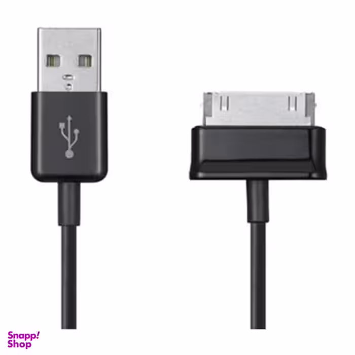 کابل تبدیل USB به 30 پین مدل SH p1000 طول 1 متر