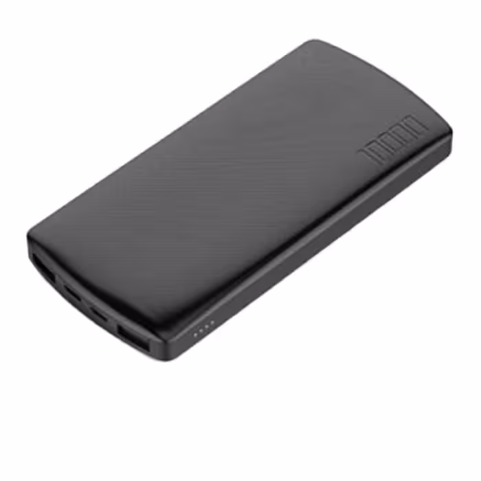 پاوربانک تسکو مدل TP808 ظرفیت 10000میلی آمپر ساعت