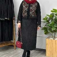 ست پاییزه مونیکا