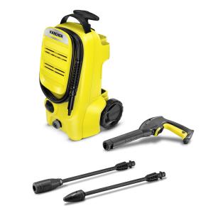 کارواش کارچر مدل K3 Compact