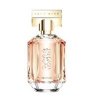 اسانس عطر هوگو بوس د سنت فور هر زنانه حجم 50 گرمHUGO BOSS-Boss The Scent For Her