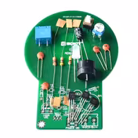 کیت الکترونیکی فلزیاب مدل HYDZ