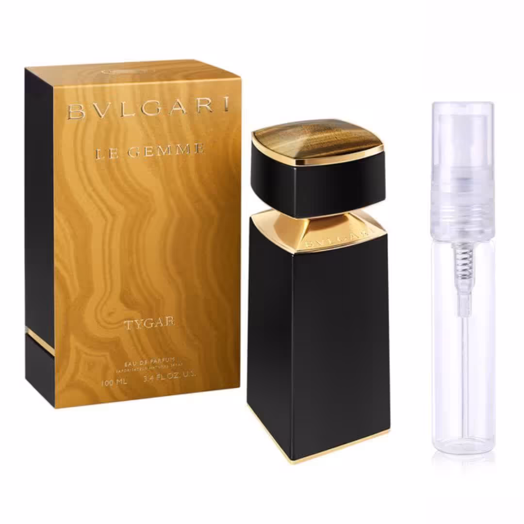 عطر گرمی بولگاری تایگار مردانه کیفیت عالی برند پالوما فرانسه 