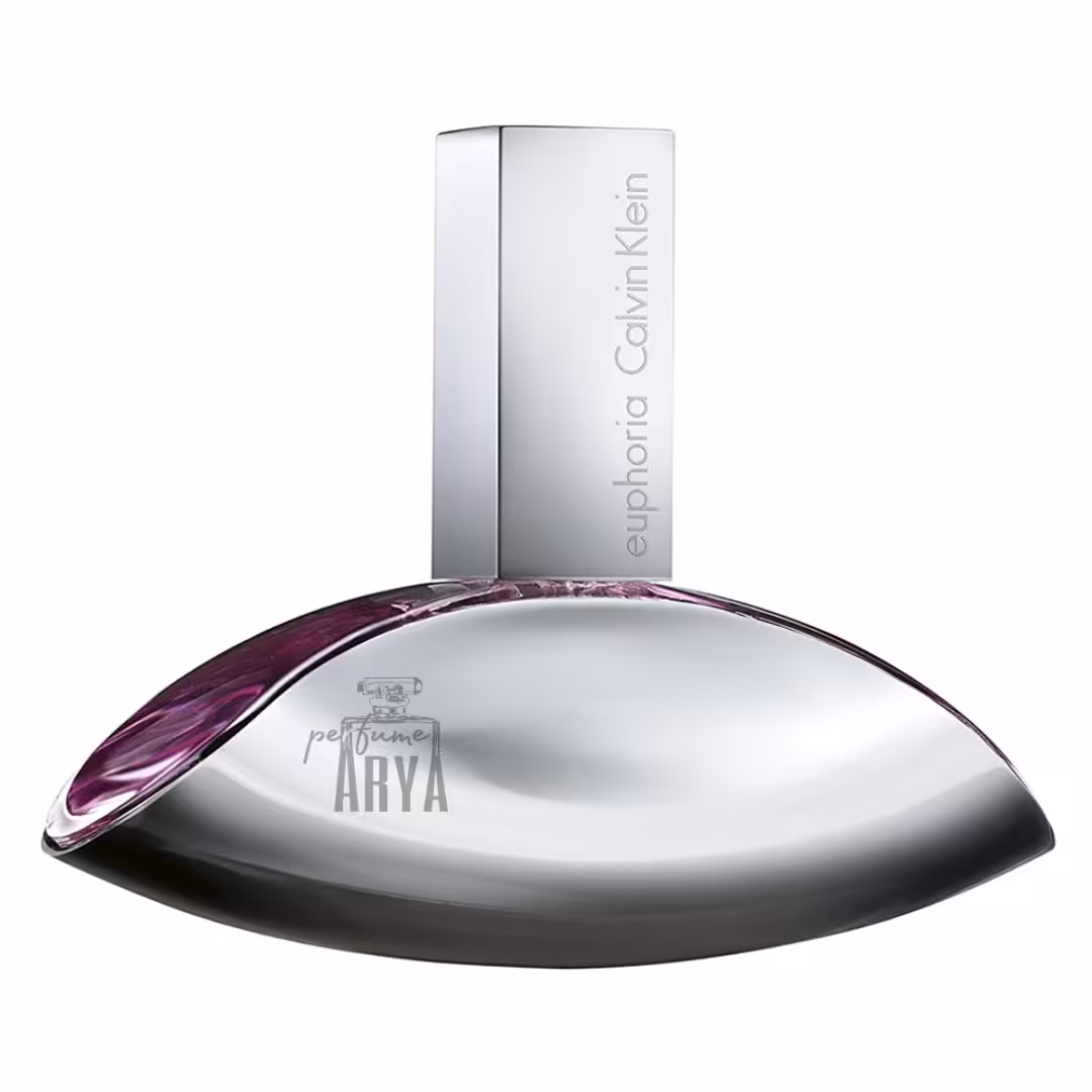 دکانت 10 میل عطر ادکلن ایفوریا زنانه(یوفوریا کالوین کلین) اسپانیا Ck Euphoria