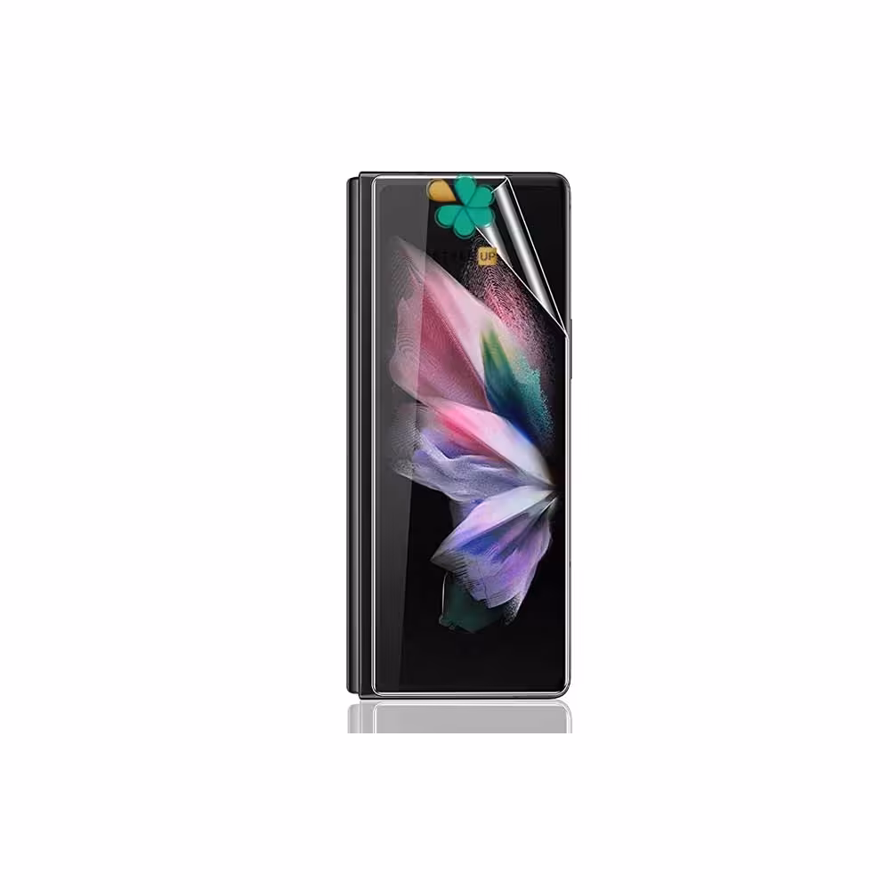 محافظ صفحه نانو گوشی سامسونگ Samsung Galaxy Z Fold 3 5G