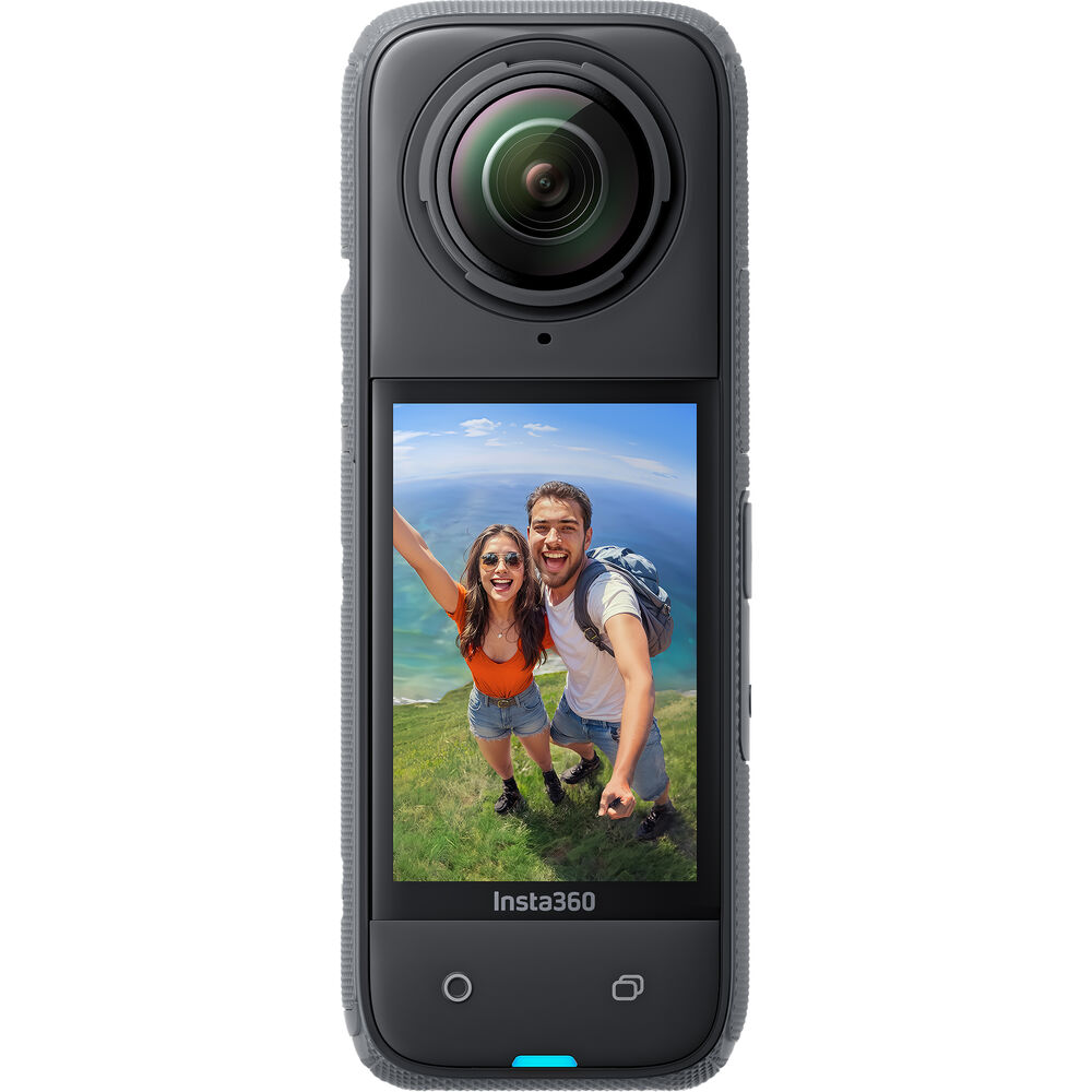 دوربین 360 اینستا   Insta360 X4