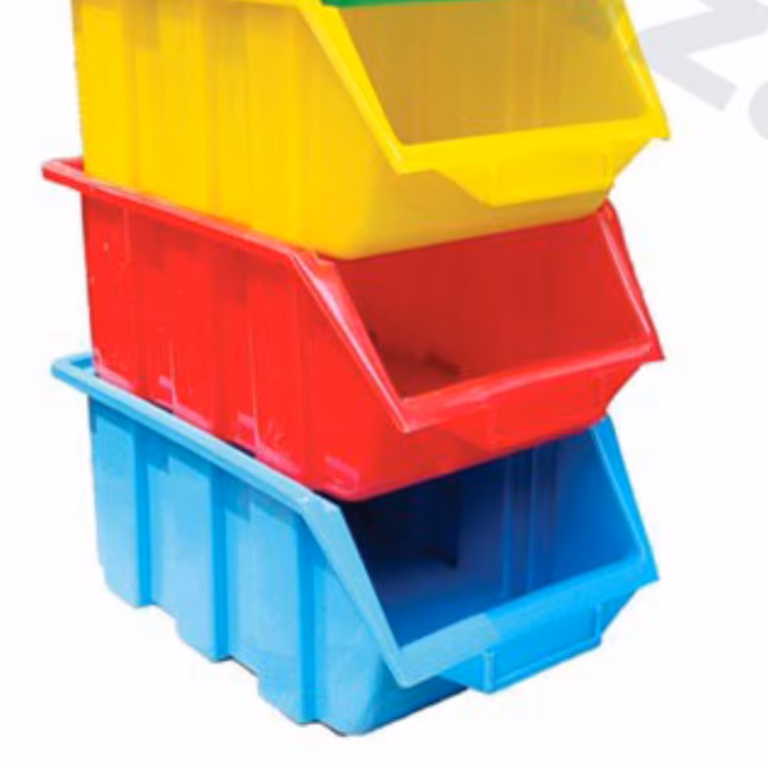 جعبه ابزار و پیچ و مهره طول 16 عرض24 ارتفاعات سانت هزینه ارسال پست پسکرایه