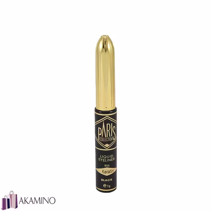 خط چشم پاریس مدل 001
