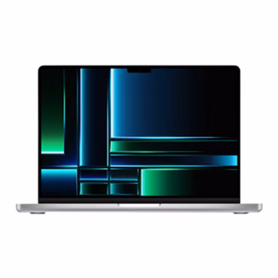 قیمت و خرید لپ تاپ 14.2 اینچ اپل مدل MacBook Pro 14 MPHJ3 M2 Pro/1TB SSD/16GB/19CORE | یاس ارتباط