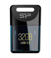 فلش مموری SP Jewel J06 &#8211; ظرفیت 32 گیگابایت