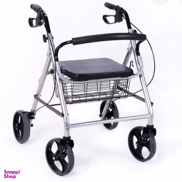 واکر تاشو مدل Fs965