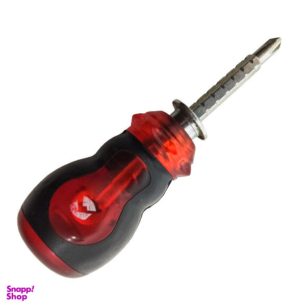 پیچ گوشتی مشتی دوطرفه کد RSTV001G