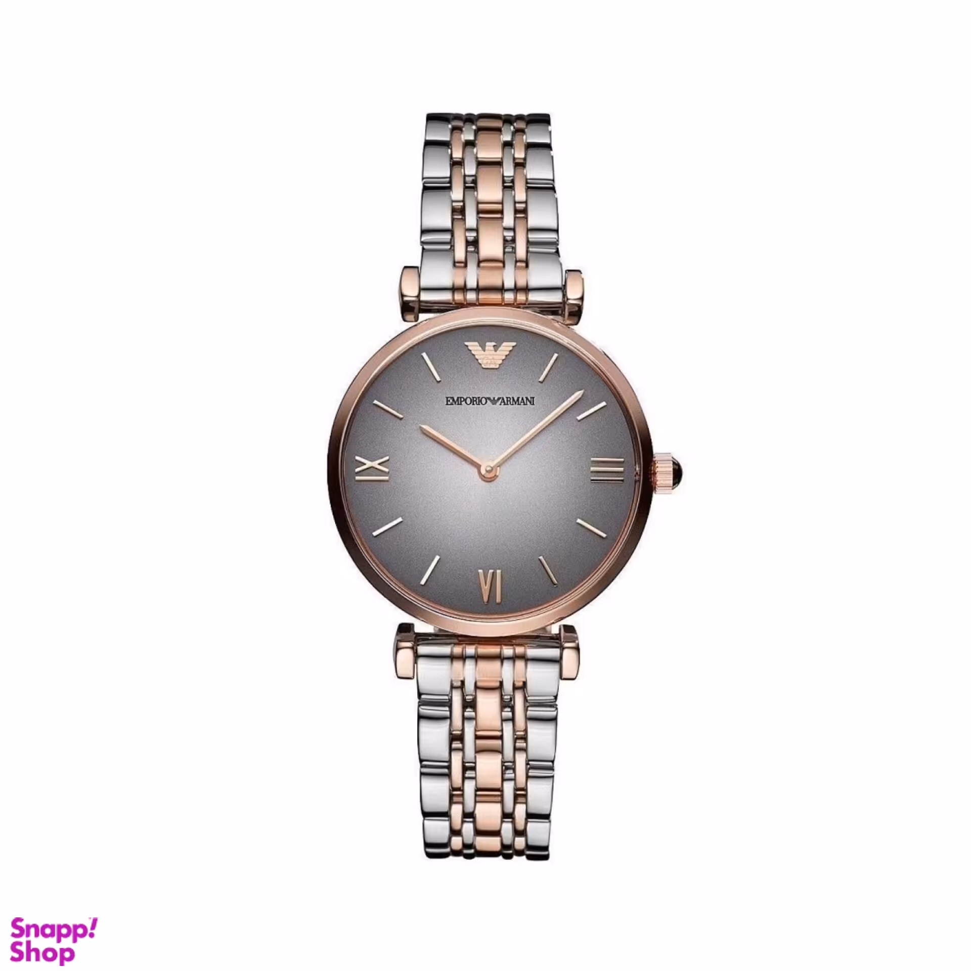 ساعت مچی عقربه ای زنانه امپریو آرمانی کد AR1725
