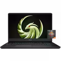 قیمت لپ تاپ گیمینگ 17.3 اینچ MSI مدل Alpha 17 C7VG