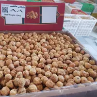 انجیر خشک سایز AA (متوسط و بزرگ) استهبان - 10 کیلوگرم