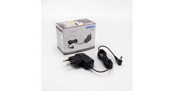 آداپتور مخصوص فشارسنج های دیجیتالی امرن OMRON Adapter