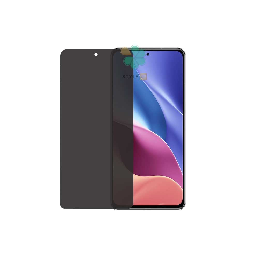 محافظ صفحه گوشی شیائومی Xiaomi Redmi K40 مدل Nano Privacy