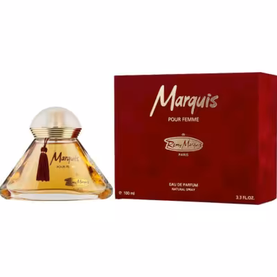 عطر ادکلن مارکویس زنانه Remy Marquis اصل فرانسه