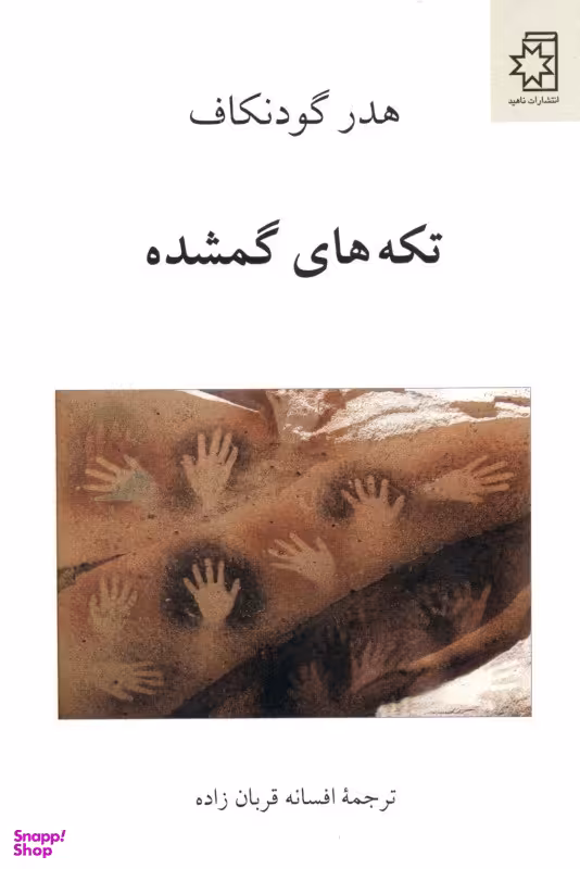تکه‌های گمشده