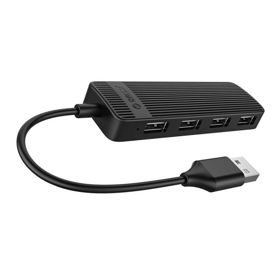 قیمت و خرید هاب USB 20 چهار پورت اوریکو مدل FL02 | یاس ارتباط