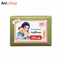 بیسکویت مادر 60 گرمی کد 489