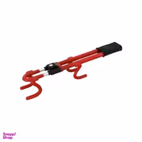 قفل فرمان خودرو لوکمس مدل a6097