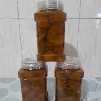 مربای انجیر