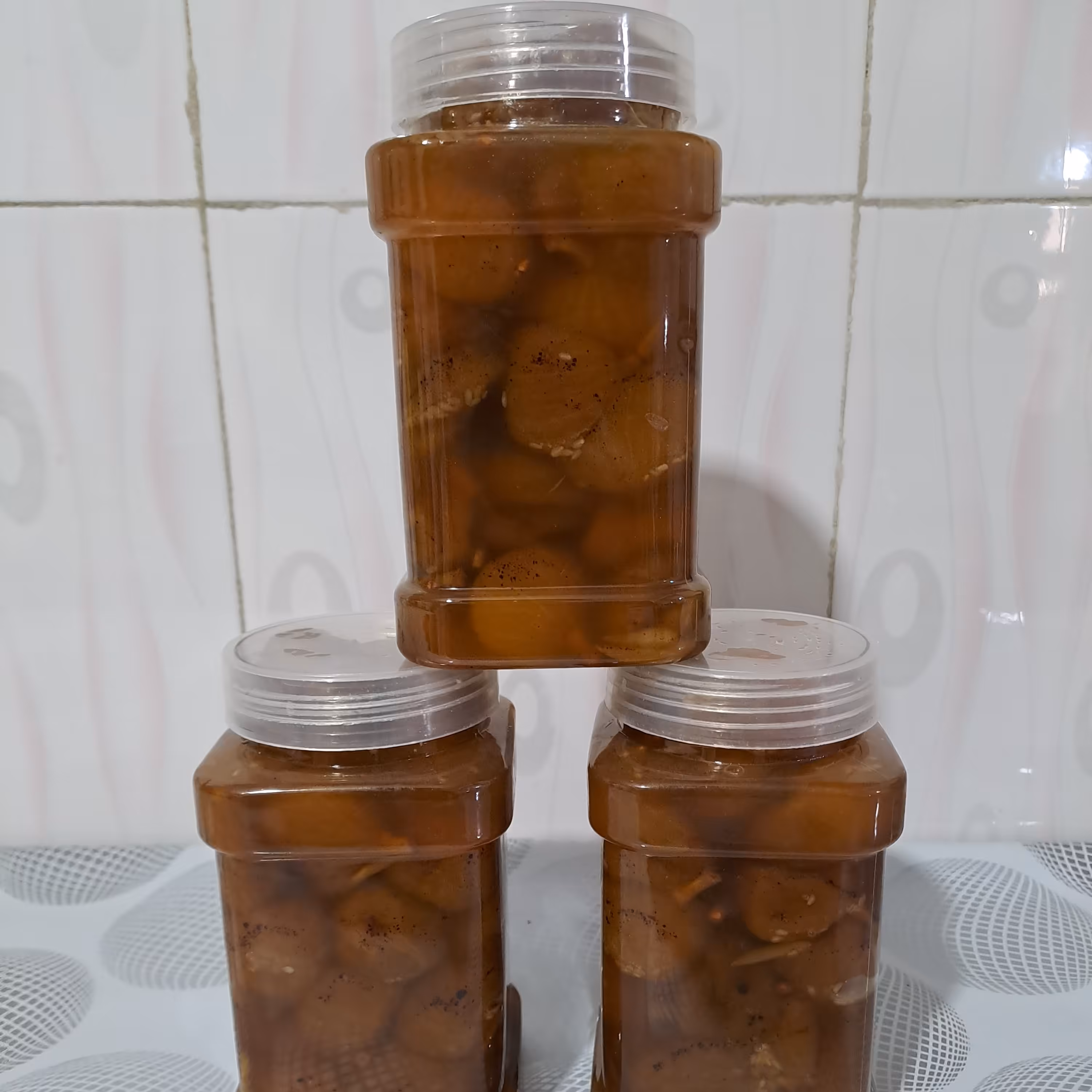 مربای انجیر