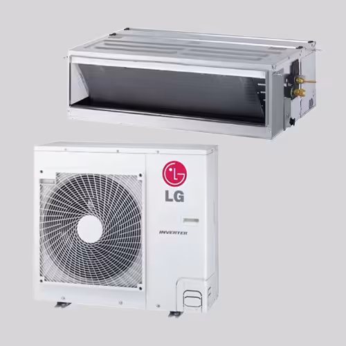 داکت اسپلیت ال جی 24000 مدل ABQ-24GM1T1