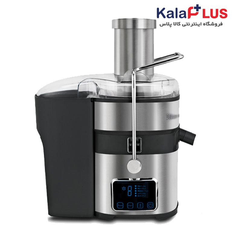 آبمیوه گیری دلمونتی مدل DL740