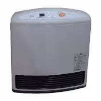 بخاری ژاپنی  Rinnai مدل 3500 نو آکبند