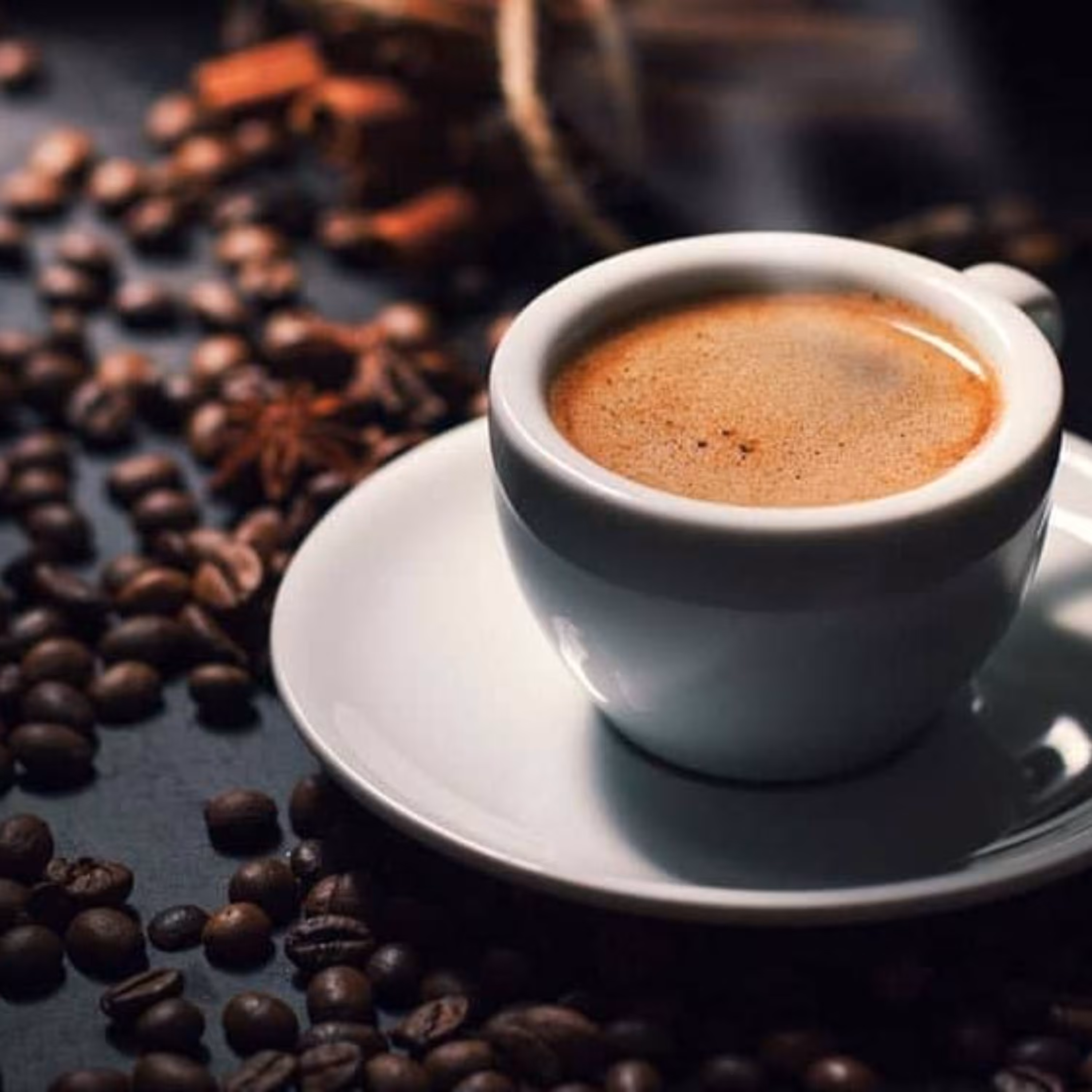 قهوه اسپرسو میکس 80روبوستا 20 عربیکا - 500 گرمی