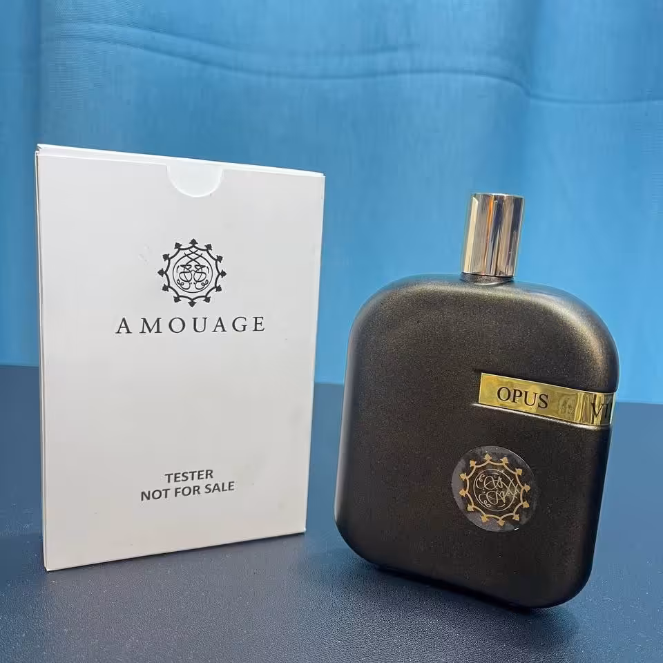 ادکلن آمواج اپوس 7