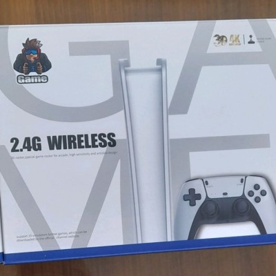 کنسول بازی نوستالژی