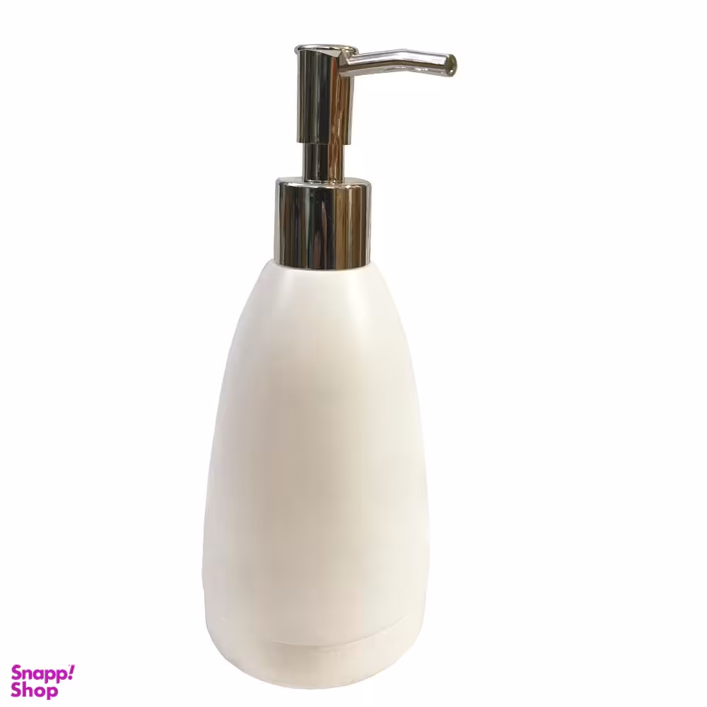 مخزن مایع دستشویی مدل گلد