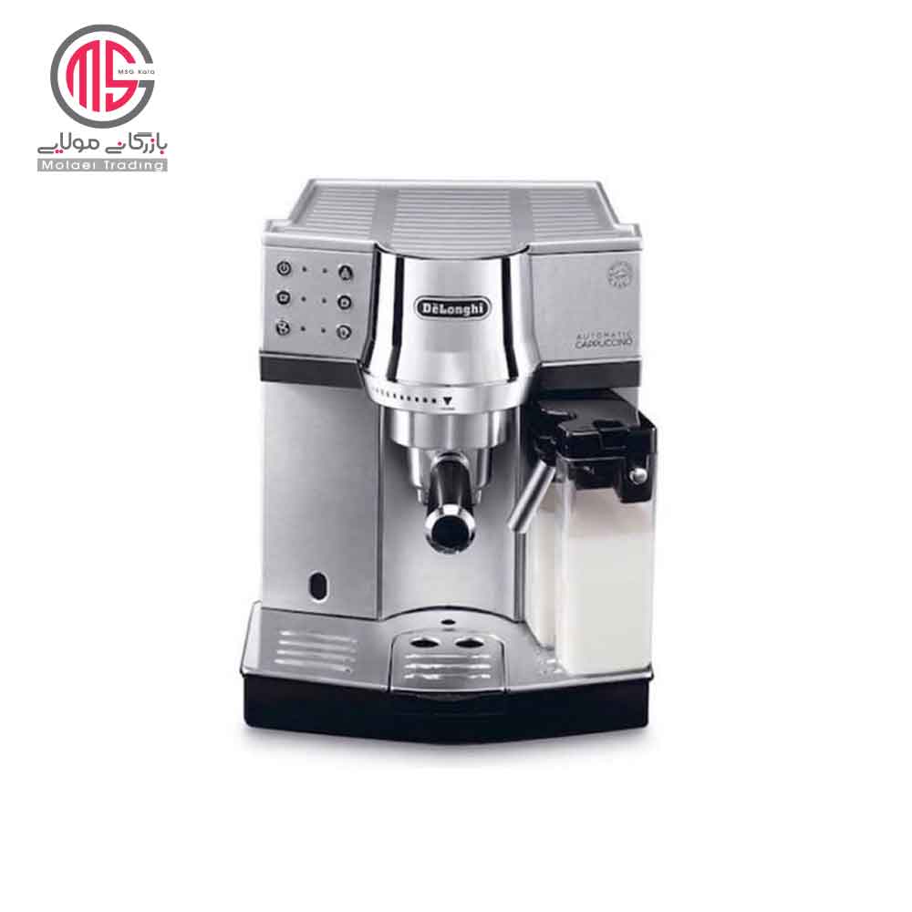 اسپرسوساز دلونگی مدل EC850M