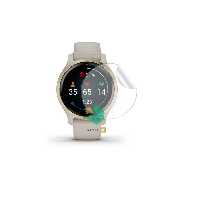 محافظ صفحه ساعت نانو مناسب Garmin Venu 2s