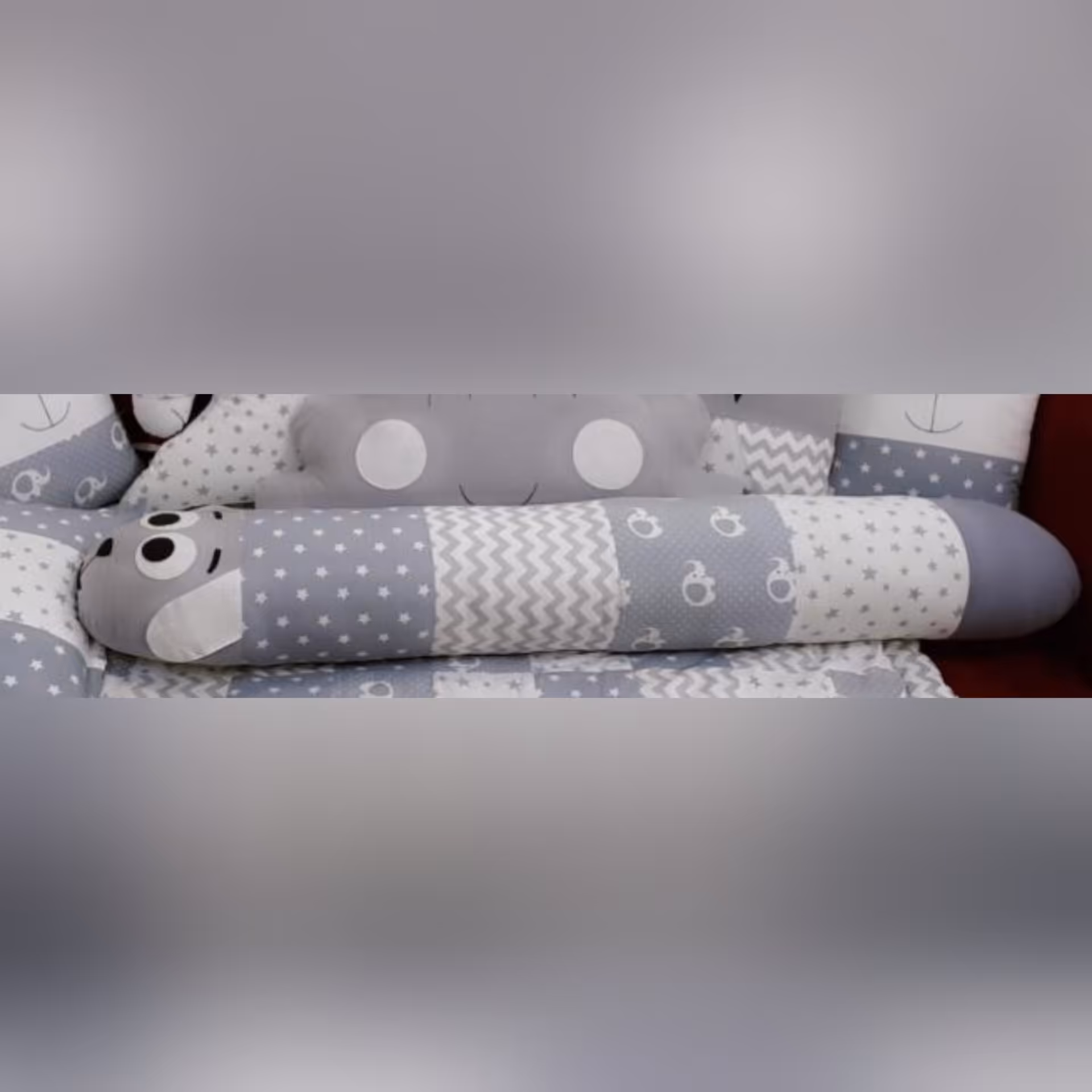 کوسن ماری سگ