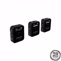 میکروفون بی سیم سینکو Synco G2 A2