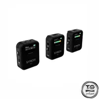 میکروفون بی سیم سینکو Synco G2 A2
