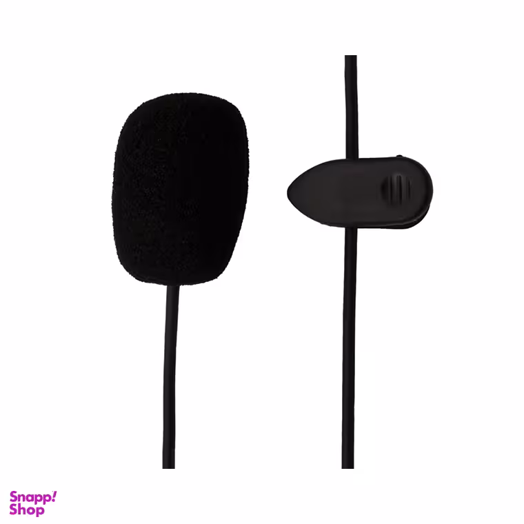 میکروفون یقه ای مدل PS-01