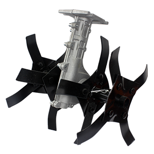 تیغه شخم زن علف تراش (تیغه الحاقی روتیواتور)