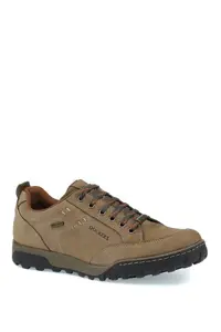 کفش های کژوال نود مردانه چرمی ماسه Dockers